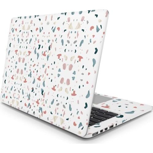 Sticker Master pattern 1 universal laptop skin for 13 14 15 15.6 16 17 19 "inc notebook decal for Mac, dell, Acer, HP, Toshiba, Asus