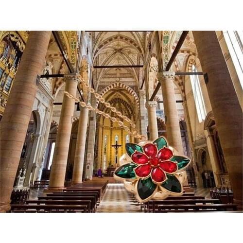 Винтажные ожерелья XINVGUO China At AliExpress