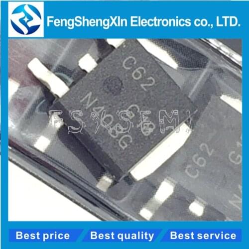 10pcs/lot G18N40BG G18N40ABG G18N40B TO-252 Ignition drives Triode