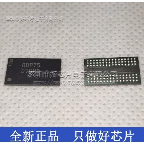 5PCS 10PCS MT41K256M16TW-107:P BGA MT41K256M16TW Screen printing: D9SHD DDR BGA new original memory chips