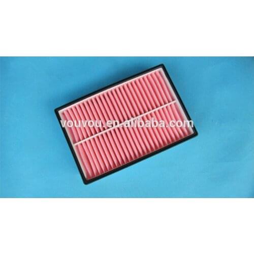 Car accessories high quality air filter 13-Z40 for Mazda 3 2004-2012 BK BL 2.0 engine Mazda 5 2007-2012