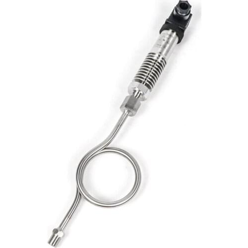 0-5 Meter Pressure Fuel Oil Transducer 150c High Temperature Pressure Sensor