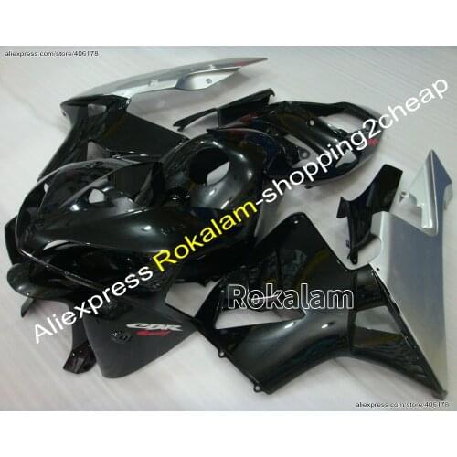 Cheap Classical Fairings For Honda CBR600RR F5 2005 2006 CBR600 05 06 BodyWork Motorcycles Kits (Injection Molding)