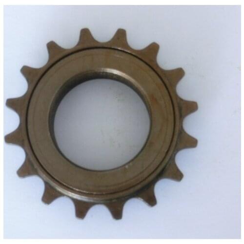 For 16 tooth flywheel electric vehicle 16t freewheel accessories electric car accessories