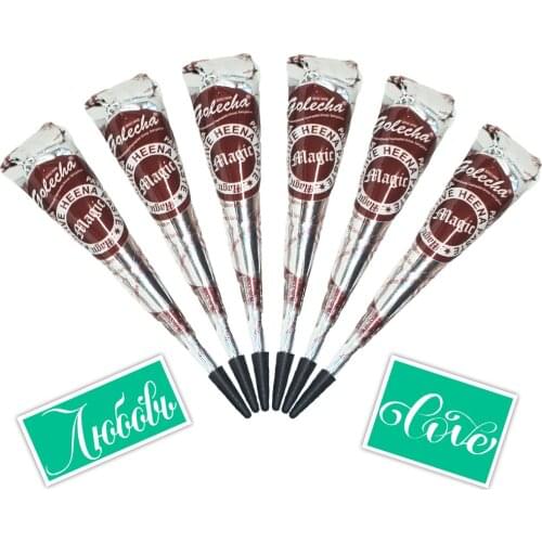 GOLECHA Goods For Beauty And Health