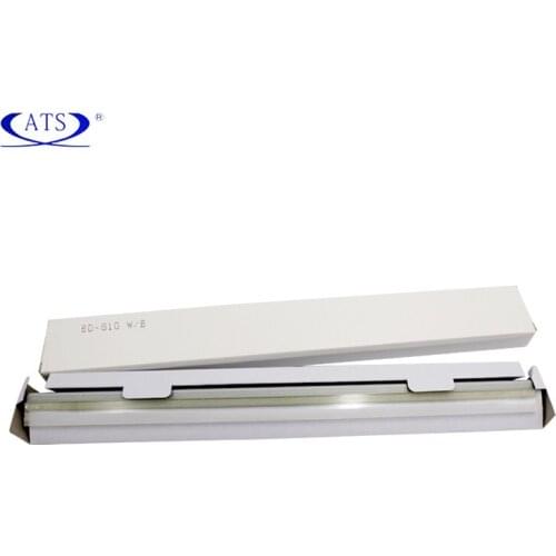 4pcs/lot Drum Cleaning Blade For Toshiba E BD 810 Compatible Copier Spare Parts E810 BD810 Printer Supplies E-810 BD-810