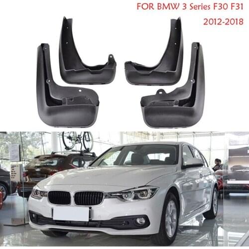 MAO DAN SHEN Mud Flaps