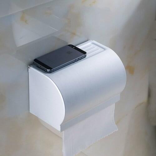 MYPOAYHODO Toilet Paper Holders