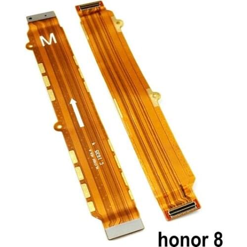 QiAN SiMAi For Huawei Honor 8 / Honor 8 Lite New Motherboard Main Flex Cable FPC Replacement Repair Parts Free shipping