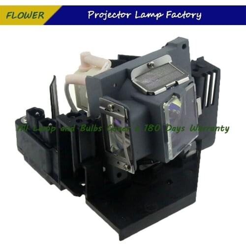 RLC-026 High Quality Replacement Lamp with Housing for VIEWSONIC PJ508D PJ568D PJ588D PJL1000 Projectors