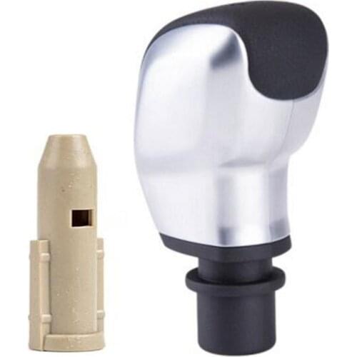Gear Shift Knob for Peugeot 307 308 408 301 207 206 Citroen C5 Elysee Picasso Xsara Gear Lever Handball Gear Lever Ball