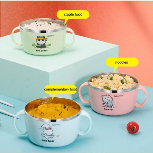 家佰利(家装主材) Stainless Steel Kitchen Bowls