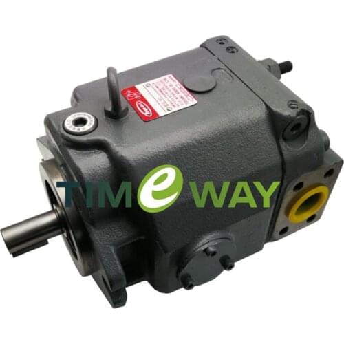 TOYOOKI HPP - VD2V -F31A3-B Variable Displacement Hydraulic Piston Pump