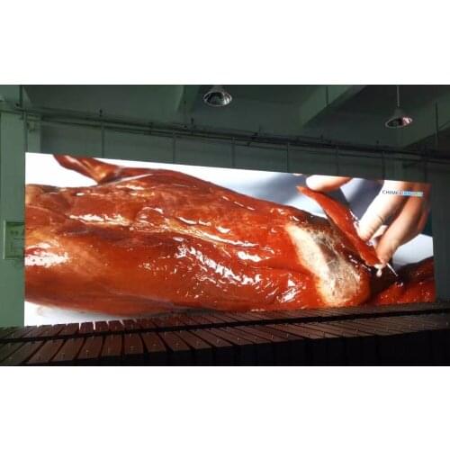 P8 RGB outdoor led panel,640X640mm Die cast aluminum cabinet,SMD3535 1/5 scan,full color led display screen, led video wall