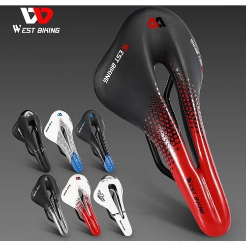 Bicycle Cushion Bike Seat Cushion Accessories Bike Coking Cozy Road Car Bicycle Saddle