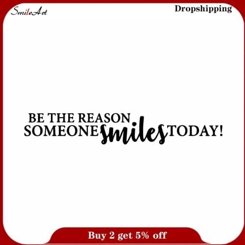 NEW Interesting text Self Adhesive Vinyl Wallpaper Waterproof Wall Decals Diy Home Decoration Accessories