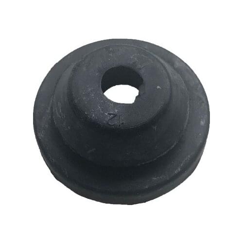 Air Filter Buffer Rubber Cover Mount for VW BEETLE CABRIO Polo Tiguan Passat Jetta AUDI A1 A3 A6 Q3 OE:036129689B/F 03D129689