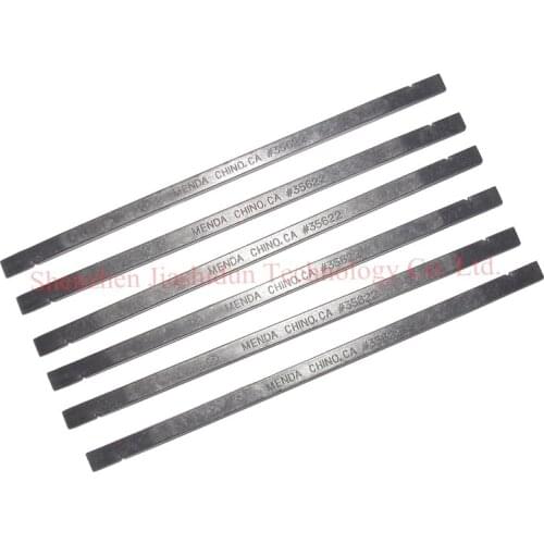 High Quality Anti static ABS Plastic crowbar Disassemble rods Disassemble tools to pry Mobile shell and shell Cable skid