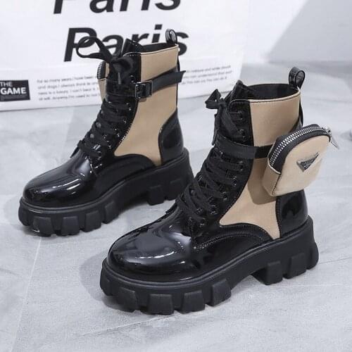 Women's Ankle Boots WaDFCD China