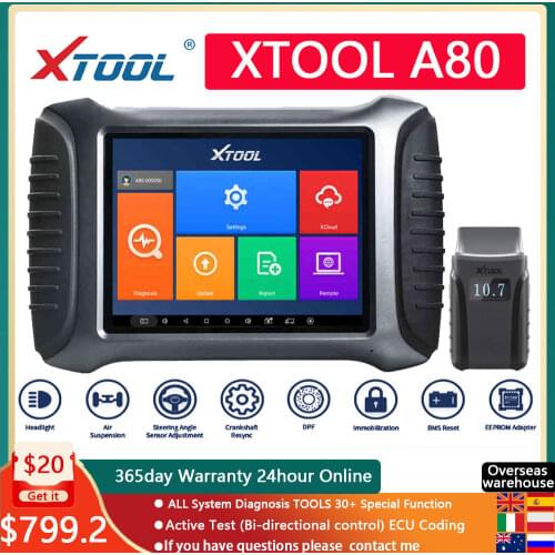 OBD2 Car accessories Diagnostic tool Xhorse VVDI Key Tool Max Remote vvdi mini and Chip Generator Plus Xhorse VVDI MINI OBD Tool