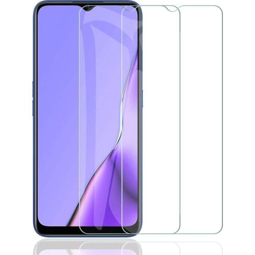 2.5D 9H Tempered Glass For Elephone E10 Explosion-proof Protective Film Screen Protector cover phone