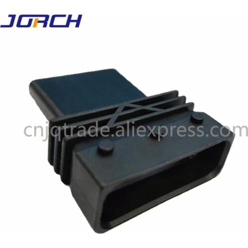 5 sets 6pin 1.5mm Accelerator Pedal Sensor Connector, male of 6-929264-2 6-929265-2 for Chevrolet Fiat VW AU DI Kia Mitsub