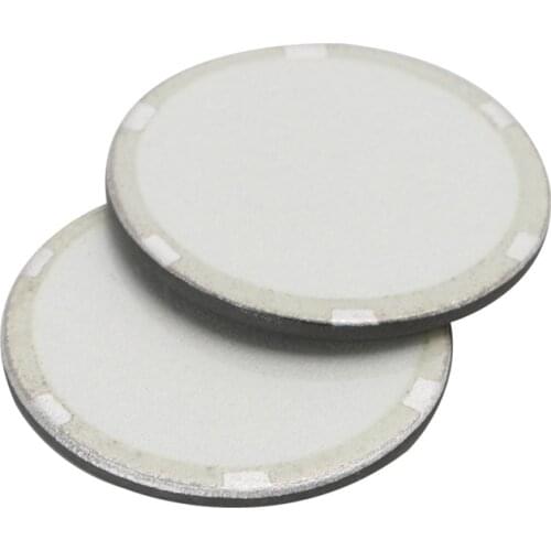 5pcs 16mm Fogger Ultrasonic Ceramic Disc Sheet Atomizer Humidifier Accessories