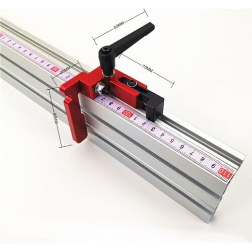 75-Type Woodworking Backer Stopper Backer Locator