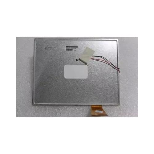 AUO 8 inch Digital LCD A080SN01 V.0 V.7 V.8 V.9 Liquid crystal display screen Free shipping