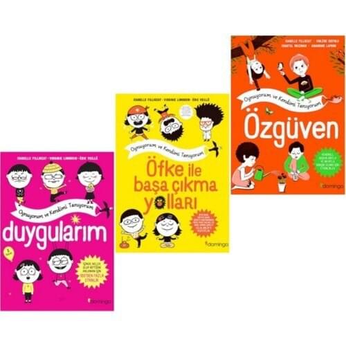 Domingo Yayınevi 