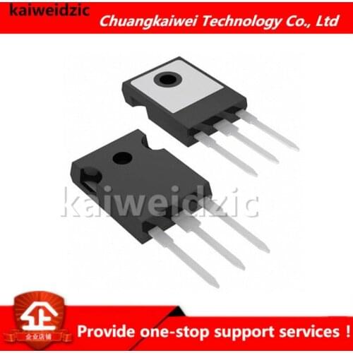 Kaiweikdic GP47S60X TO-247 47A 600V Common power transistor IGBT single tube/high power field effect transistor