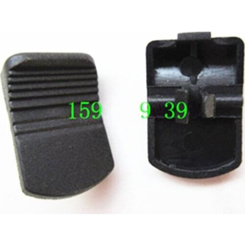 Push-Button 3pcs for Bosch GWS6-100S GFF22A GWS8-125CE GWS850CE GWS8-100CE GWS780C GWS8-125C/N GWS850C
