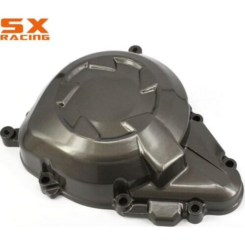 Motorcycle Engine Stator Crankcase Cover Crank Case Engine Cover For KAWASAKI Z1000 Z 1000 2011-2014 11 12 13 14