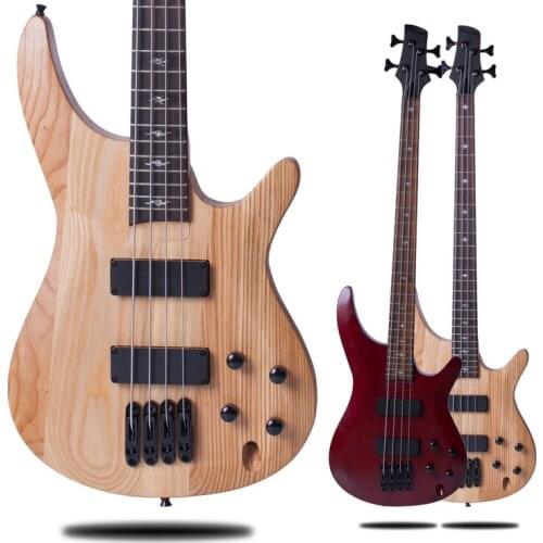 Guitars L&K China