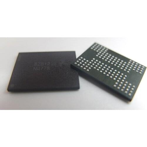 MT29F512G08AUCBBH8-6IT:B nw778 bga 1pcs