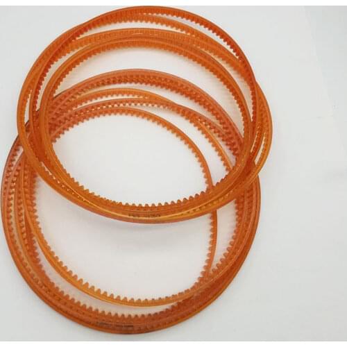 Neoprene Sewing Machine Motor Drive V BELT MB-200 to MB-530