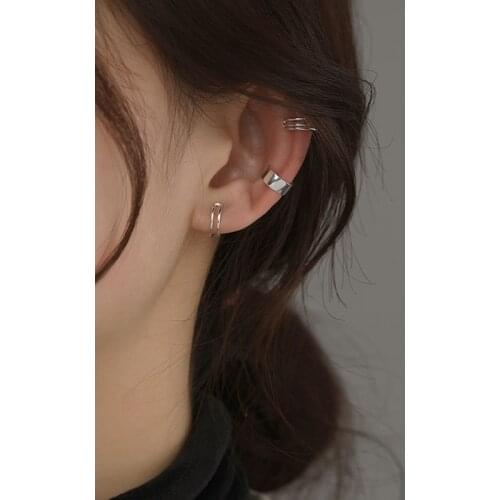 Miuoxion Wholesale Vintage Earring Set Fashion Simple Personality Jewelry For Women Feature Namour Charm Gift All Seasons