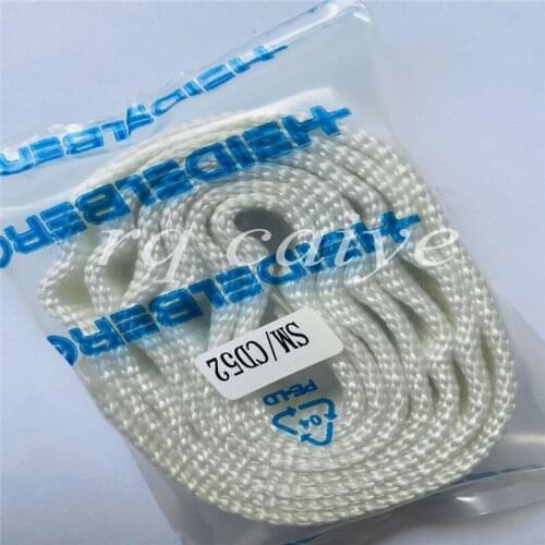 2 Pieces SM52 Printing Machine Air Bag 00.580.4473 Length 1000mm