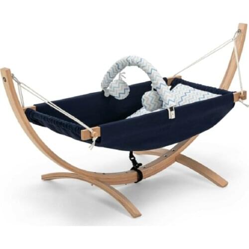 Baby Cradles Hanging Hammock Swing Sleeping Basket newborn Children Room Furniture Rocking Bed Baby Lounge Chair Travel Bed