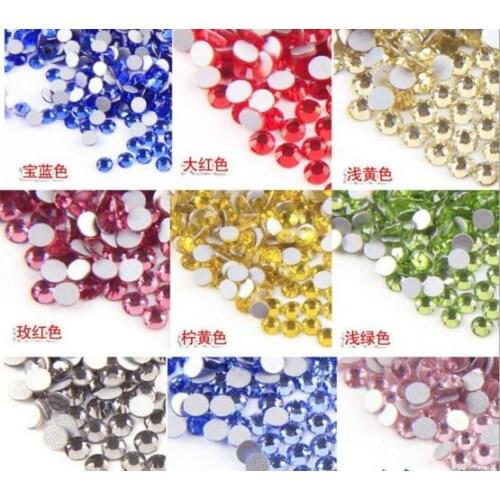 Стразы SLOOBAO China At AliExpress