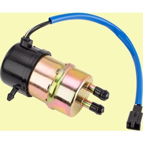 Fuel Pump for Honda Shadow 1100 VT1100C VT1100C2 VT1100C3 VT1100D2 VT1100T 16710-MAH-753