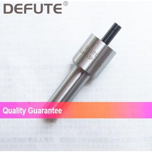 High Quality 0433172056 common rail diesel fuel injector nozzle DLLA153P1721 for 0445120106 injector