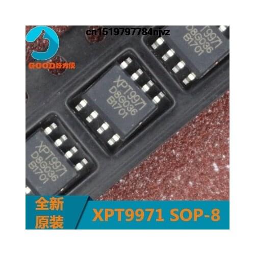 XPT4978 SOP16 XPT8871 XPT9971 SOP8 5PCS