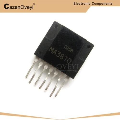 1pcs/lot MA1050 MA2810 MA2830 MA3810 MA8910 MA8920 SIP-7 In Stock