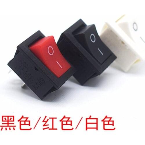 15X21mm push button switch 0.59''X0.83'' 2pin 2 working period rock switch for home electronics products or balance ,50pcs/lot