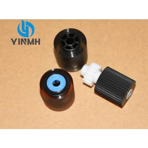 2sets new KM8030 Paper Pickup Roller Kit For Kyocera KM-8030 6030 KM6030 TASKalfa 820i 620i