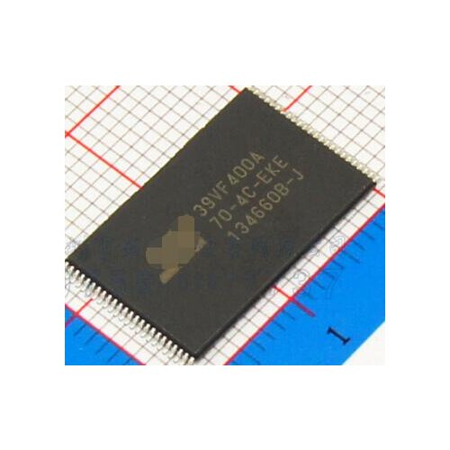 20 unids/lote SST39VF400A-70-4C-EKE 39VF400A-70-4C-EKE SST39VF400A 39VF400A TSSOP48