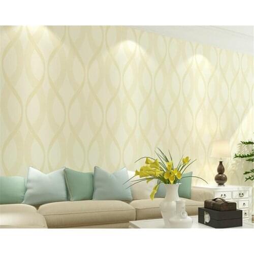 Beibehang 3D Stereo Relief 3d Wallpaper Bedroom TV Backdrop Hotel Environmental Non wovens Wallpaper papel de parede wall paper