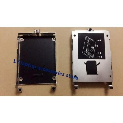 For HP 8460P 8470P 6460B 6465B 6470B 6475B 8560P 8570P 6570B 6560B original laptop Hard drive bracket HDD bracket HDD CADDY