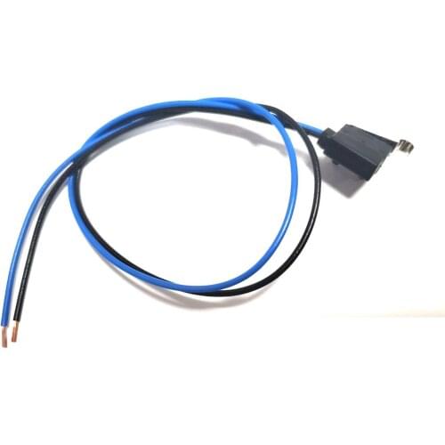 For Omron micro switch D2HW-BL263MR waterproof for car door lock BL203MR BL273MR